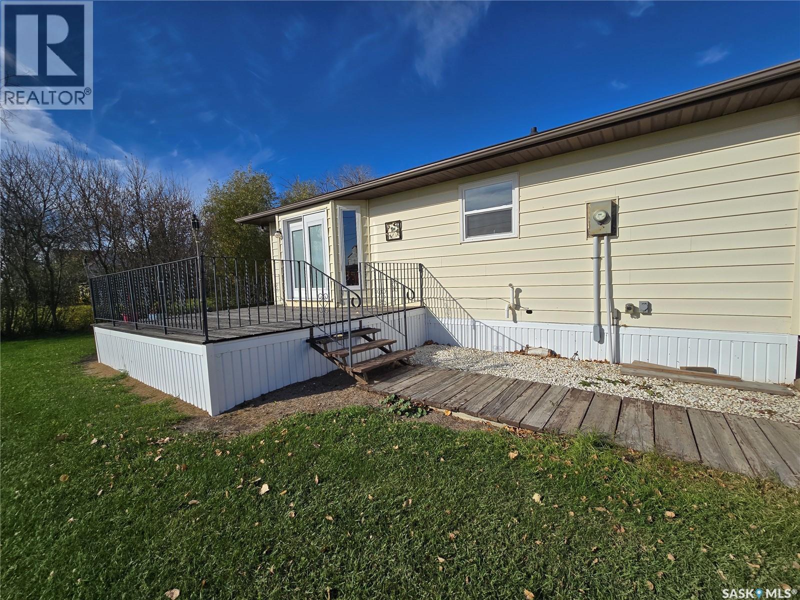 34 Stanley Street, Creelman, Saskatchewan  S0G 1N0 - Photo 29 - SK051725