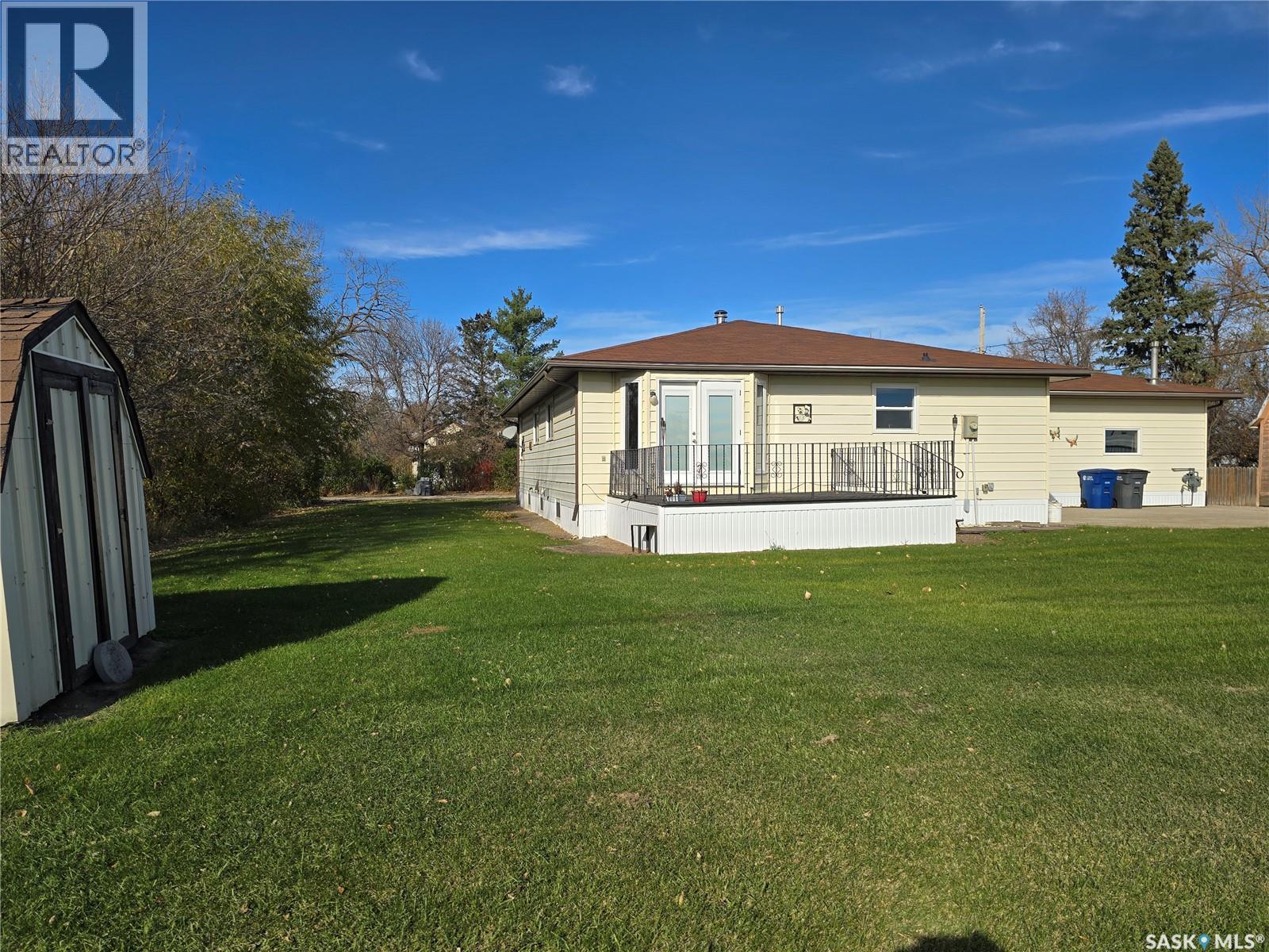 34 Stanley Street, Creelman, Saskatchewan  S0G 1N0 - Photo 3 - SK051725