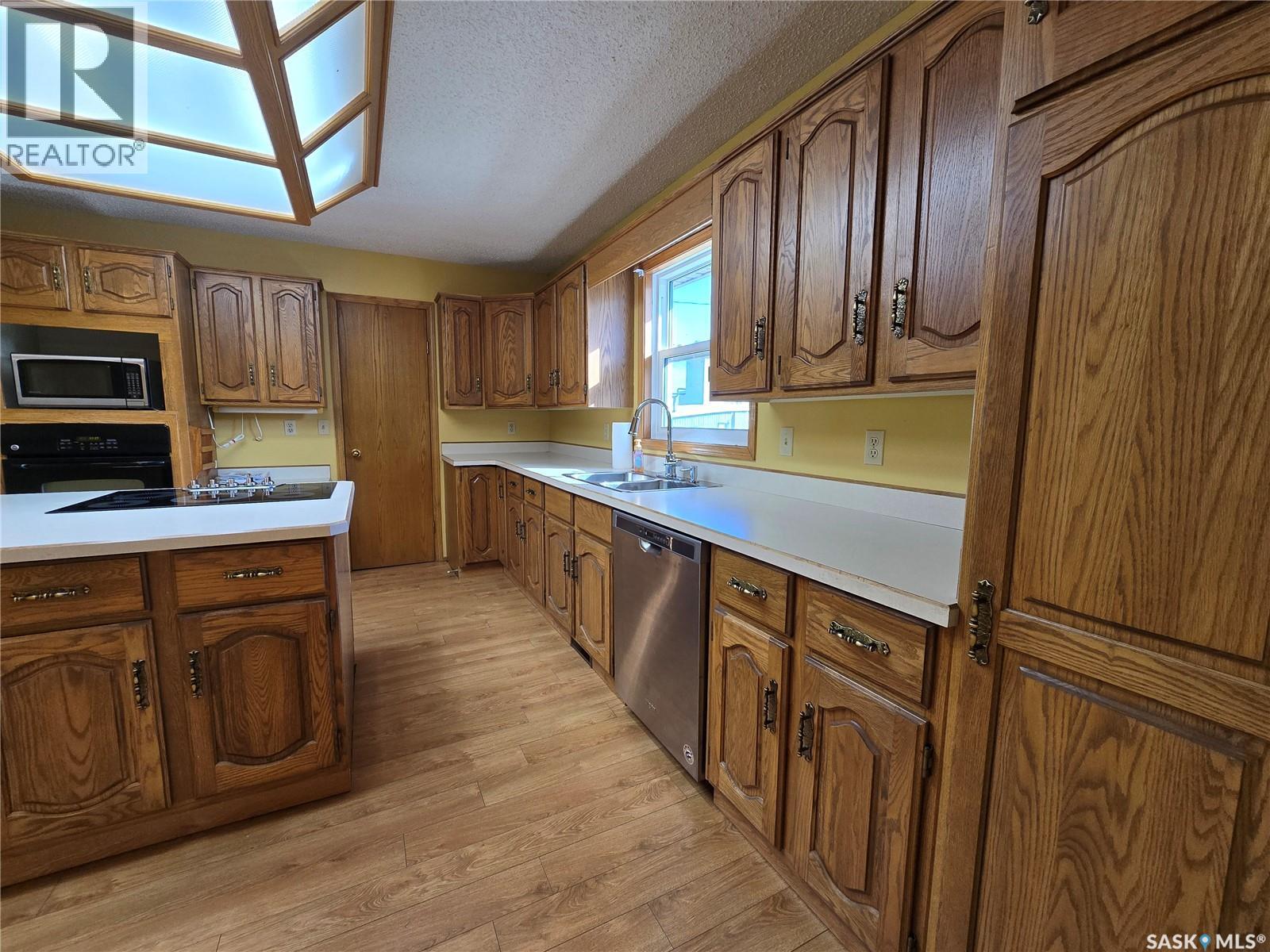 34 Stanley Street, Creelman, Saskatchewan  S0G 1N0 - Photo 5 - SK051725