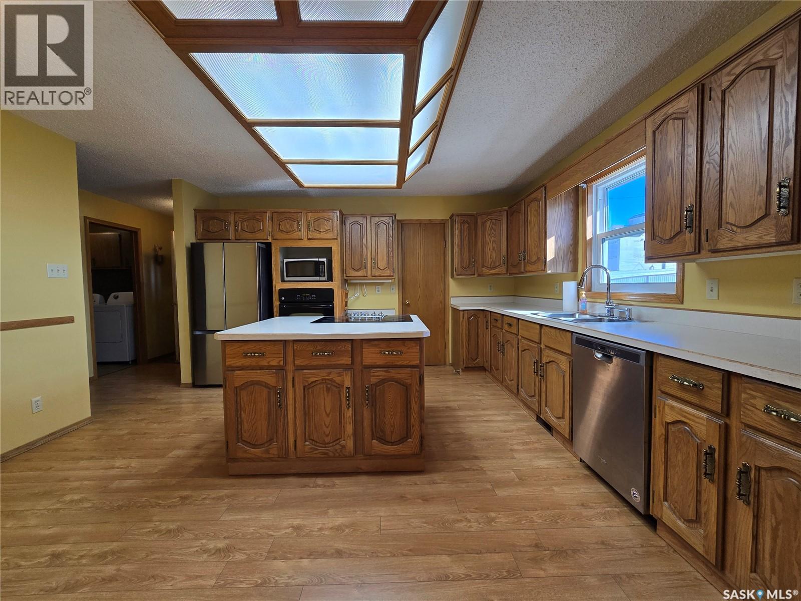 34 Stanley Street, Creelman, Saskatchewan  S0G 1N0 - Photo 6 - SK051725
