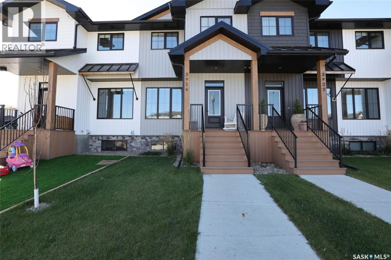 3926 Green Diamond ROAD, regina, Saskatchewan