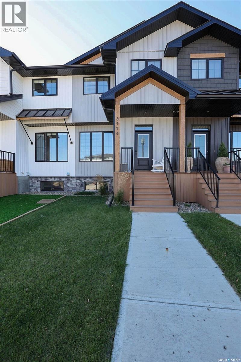 3926 Green Diamond Road, Regina, Saskatchewan  S4V 3T3 - Photo 2 - SK051722