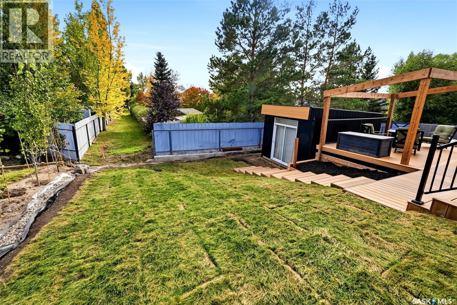 715 3rd Avenue, Pilot Butte, Saskatchewan  S0G 3Z0 - Photo 42 - SK051671