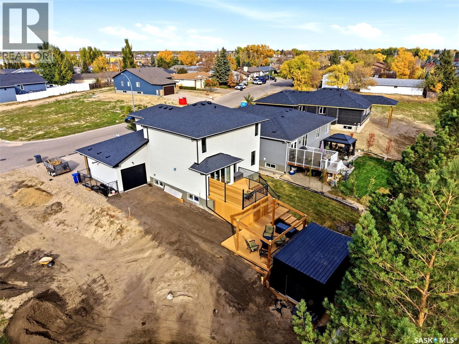 715 3rd Avenue, Pilot Butte, Saskatchewan  S0G 3Z0 - Photo 48 - SK051671