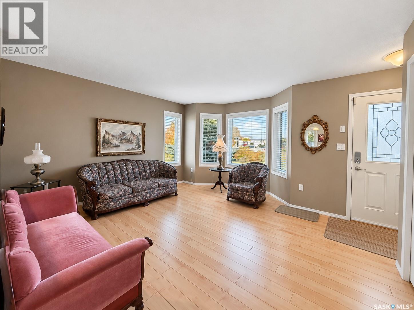 C 10922 Amos Drive, North Battleford, Saskatchewan  S9A 1B6 - Photo 4 - SK051481