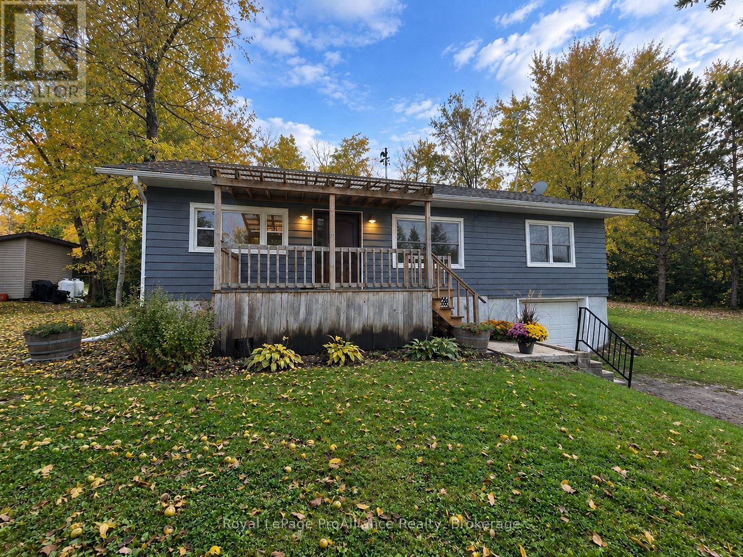 1455 COUNTY RD 3, Prince Edward County, Ontario