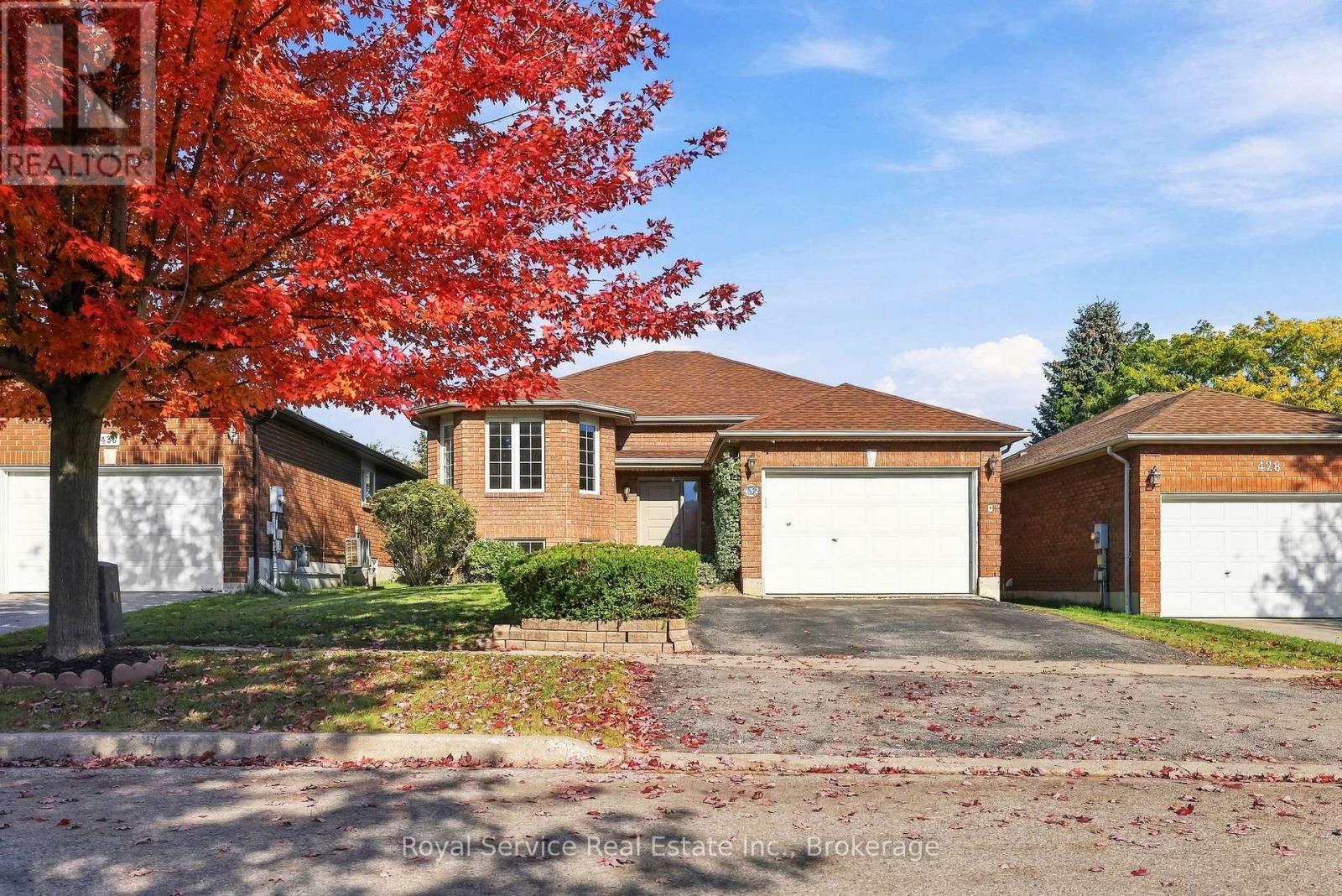 432 Duffy Street, Cobourg, Ontario  K9A 5M8 - Photo 2 - X14107104
