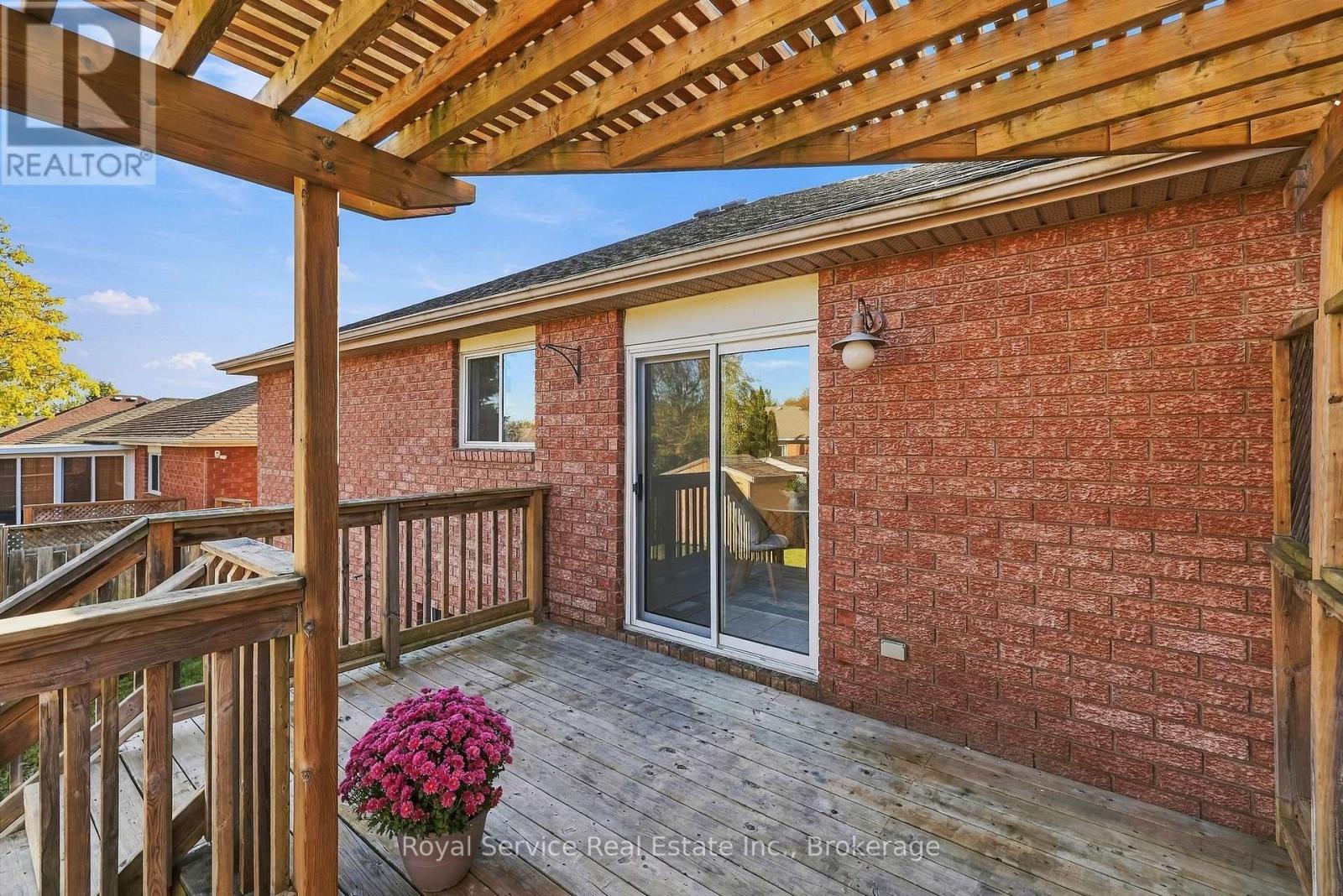 432 Duffy Street, Cobourg, Ontario  K9A 5M8 - Photo 35 - X14107104
