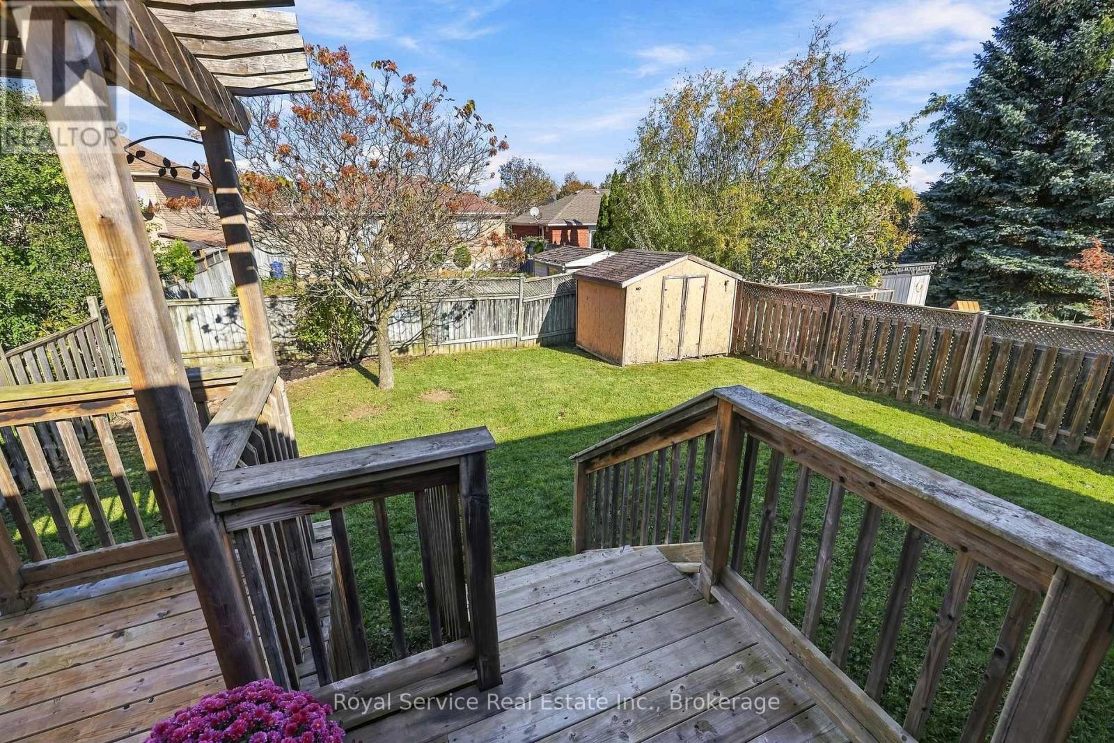 432 Duffy Street, Cobourg, Ontario  K9A 5M8 - Photo 37 - X14107104