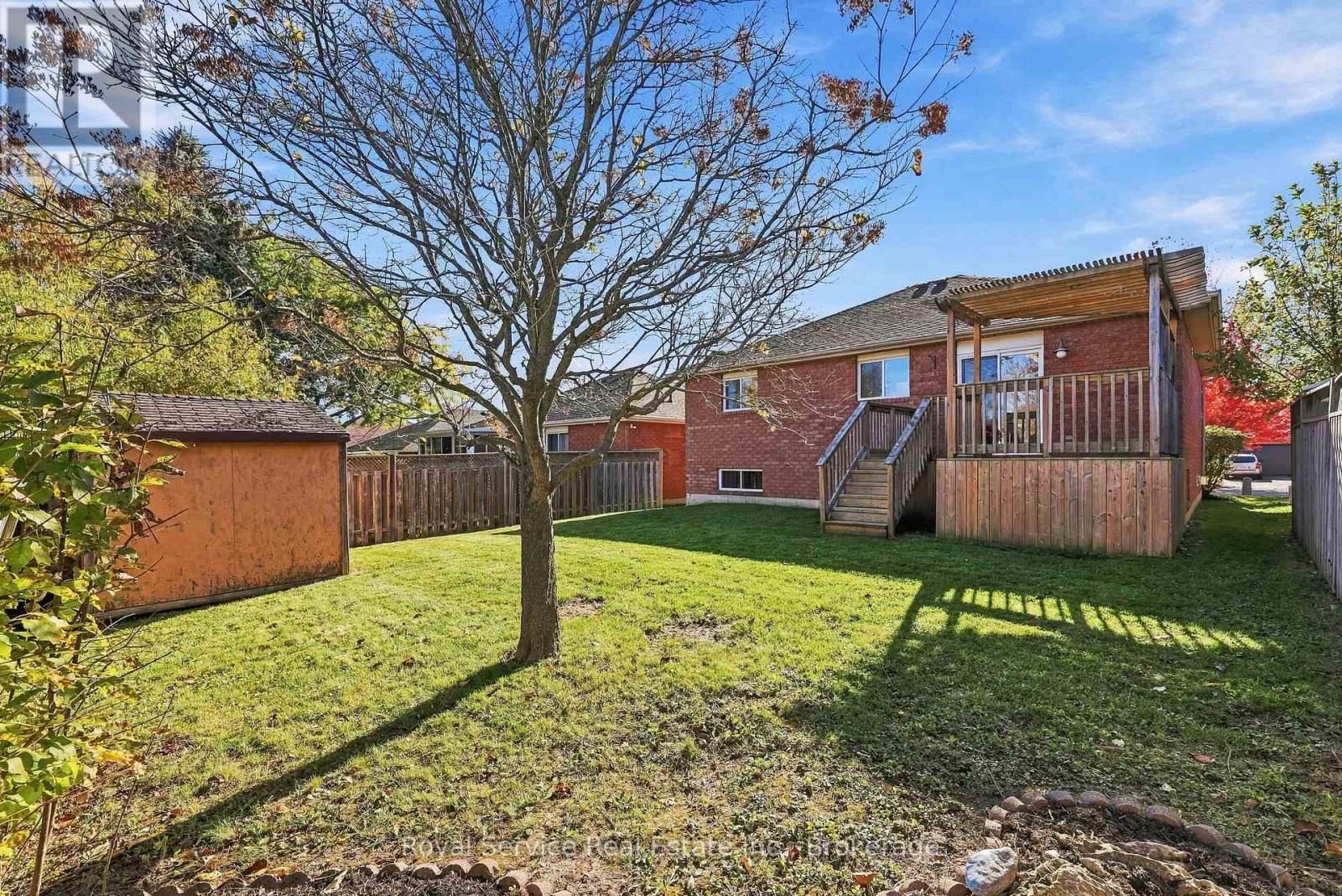 432 Duffy Street, Cobourg, Ontario  K9A 5M8 - Photo 39 - X14107104