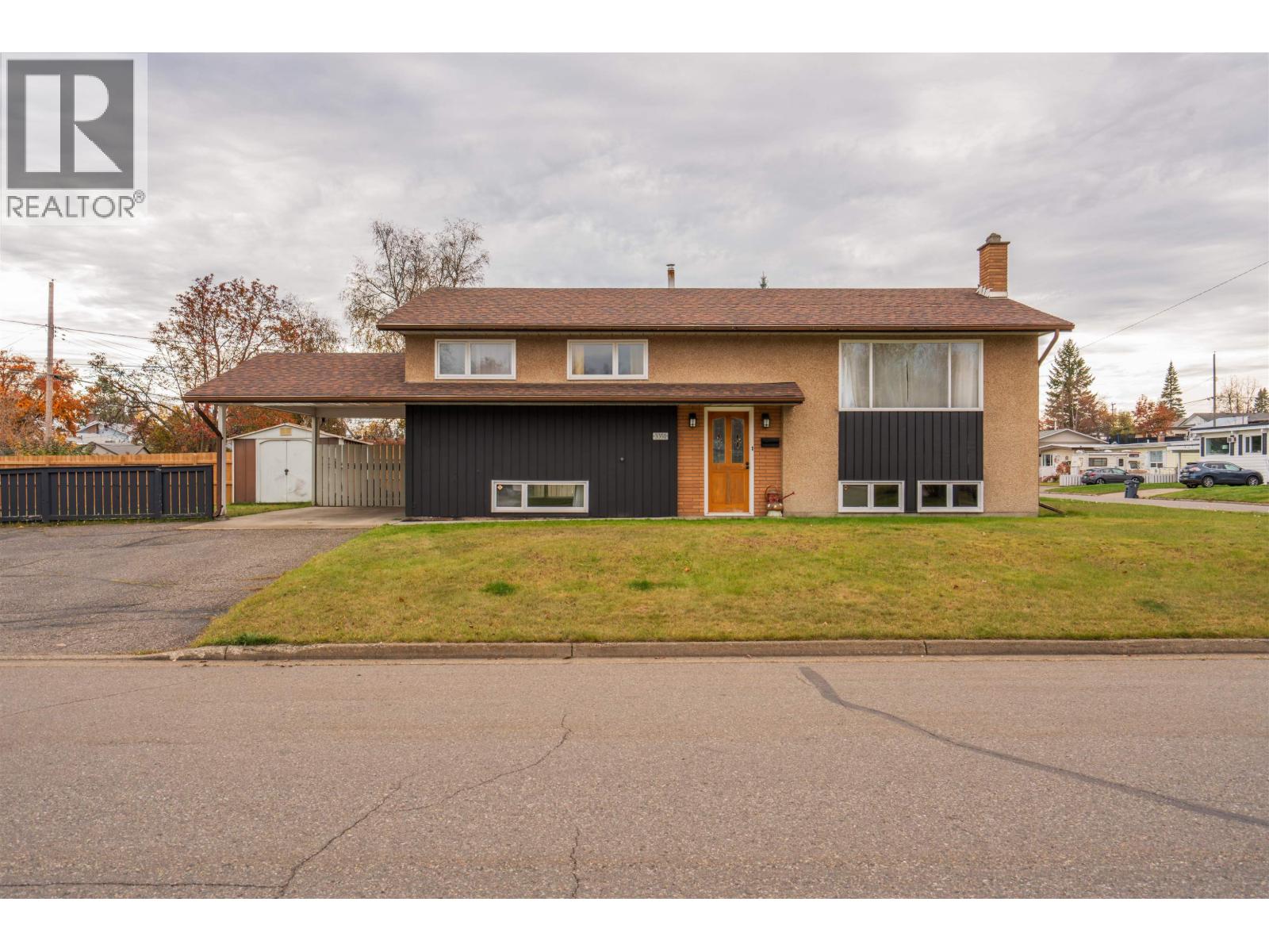 3351 Hammond Avenue, Prince George, British Columbia  V2M 1B1 - Photo 1 - R3177720