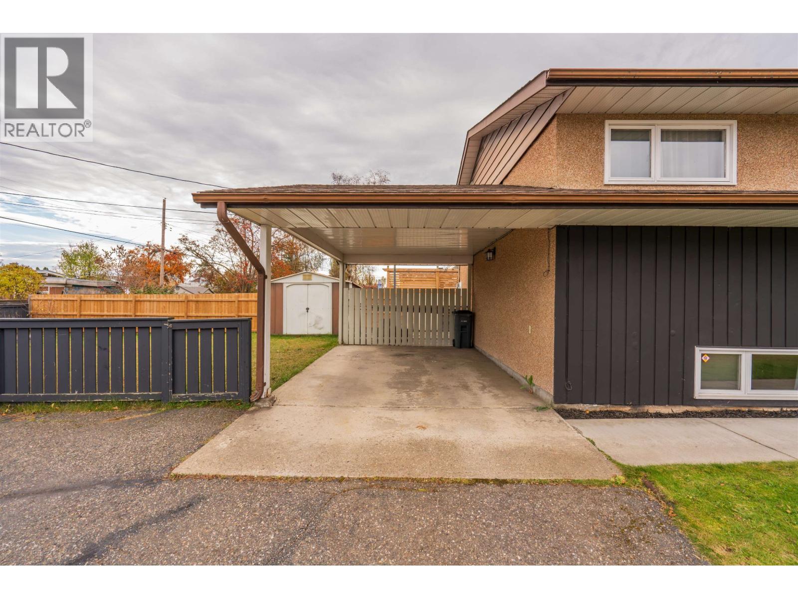 3351 Hammond Avenue, Prince George, British Columbia  V2M 1B1 - Photo 4 - R3177720