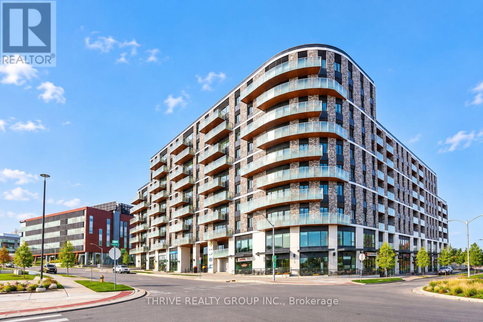 $7,500 MonthlyPh 9006 - 1325 Riverbend Road, London South, Ontario