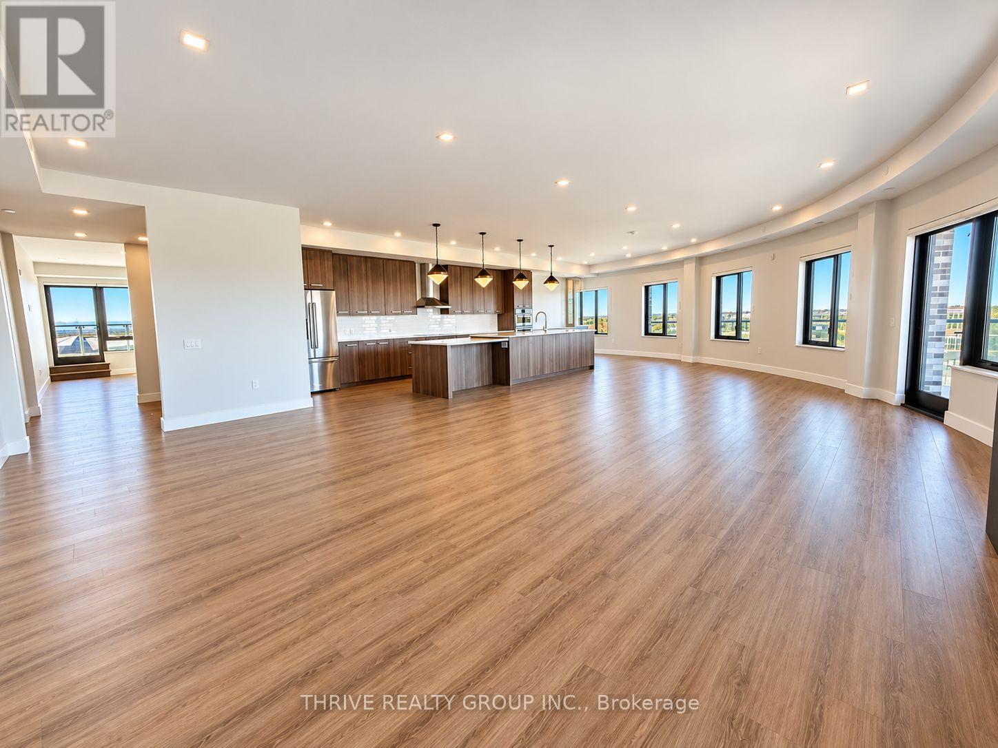 Ph 9006 - 1325 Riverbend Road, London South, Ontario  N6K 0K1 - Photo 4 - X14106806