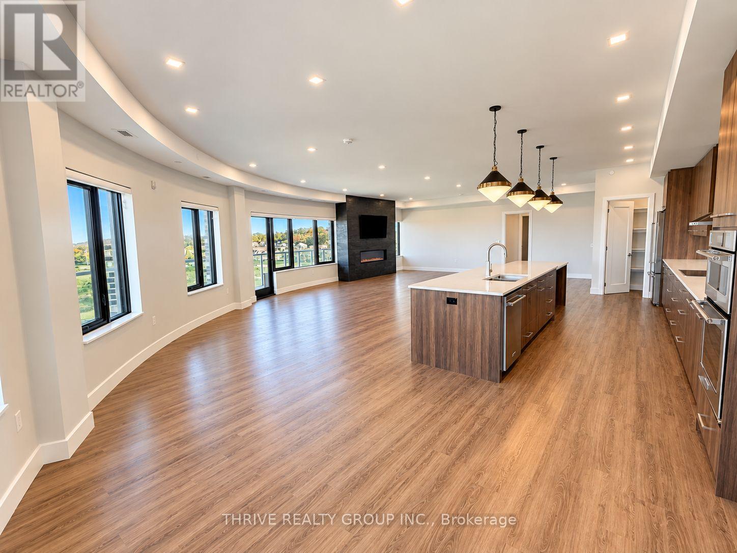 Ph 9006 - 1325 Riverbend Road, London South, Ontario  N6K 0K1 - Photo 6 - X14106806