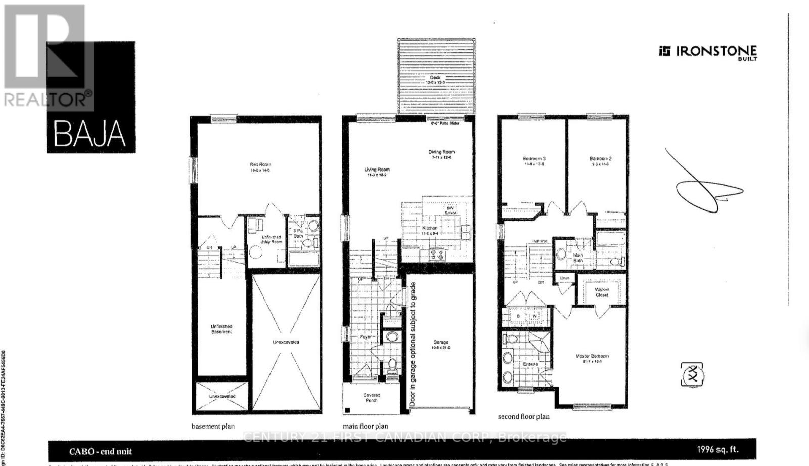 197 - 1960 Dalmagarry Road, London North, Ontario  N6G 0T8 - Photo 18 - X14106896