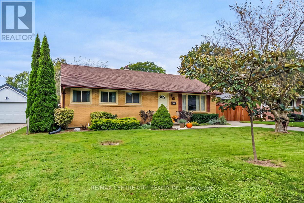 19 Rapelje Street, St. Thomas, Ontario  N5R 4L9 - Photo 23 - X14106950