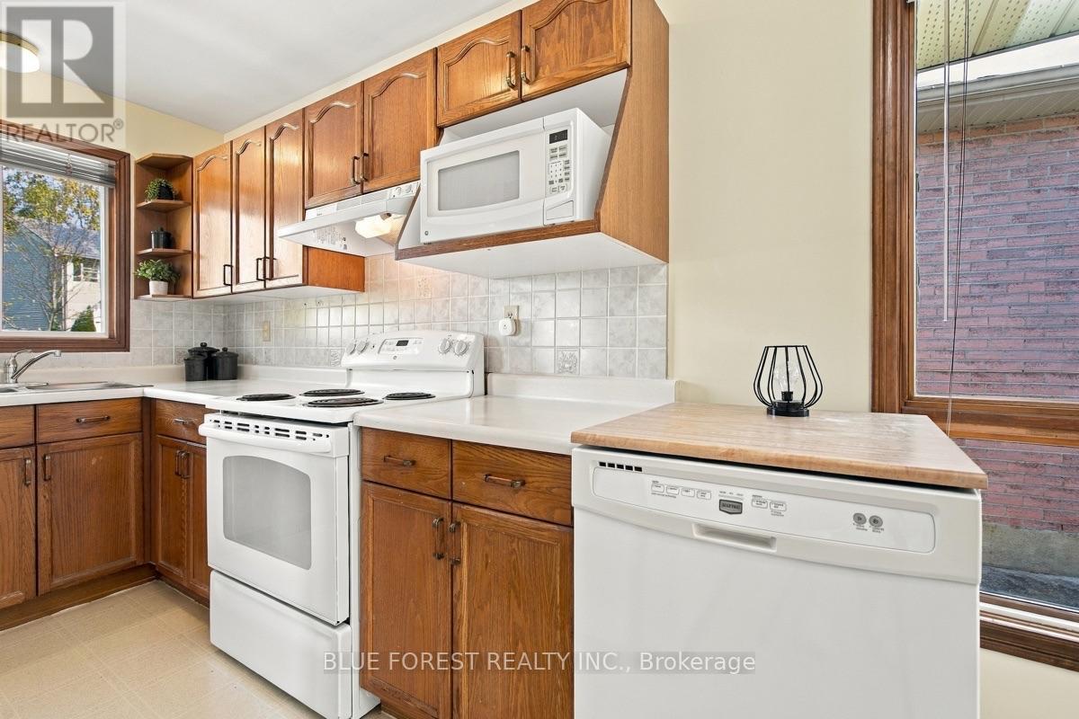 39 Gerald Crescent, London South, Ontario N5Z 5A4 - Photo 10 - X14106990