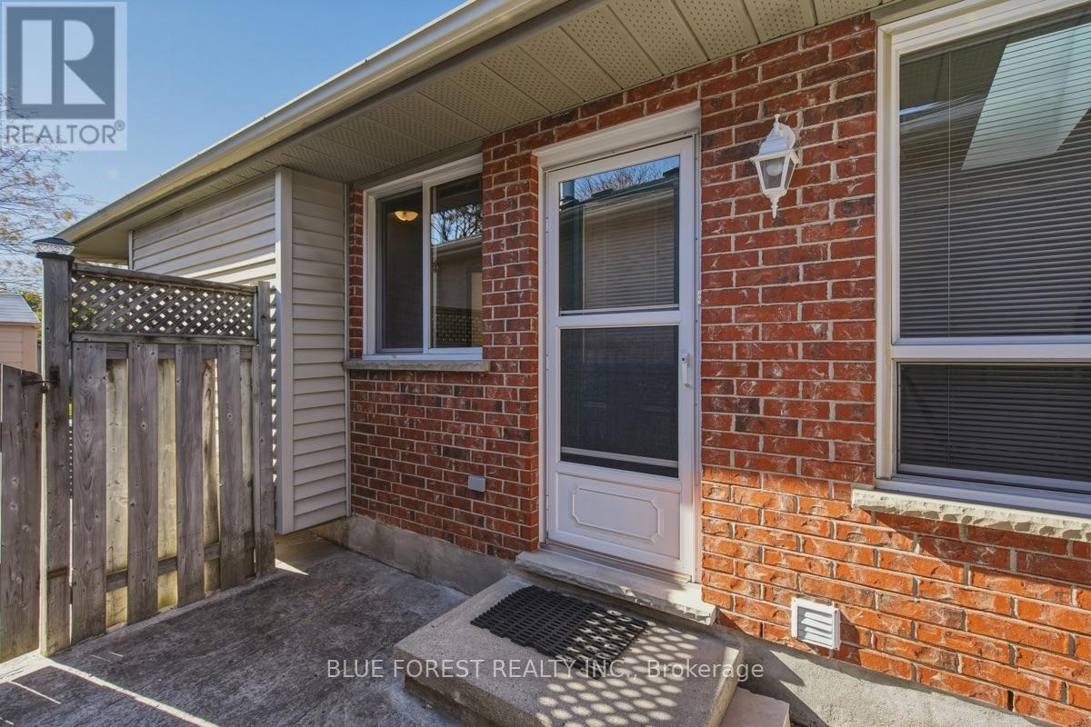 39 Gerald Crescent, London South, Ontario N5Z 5A4 - Photo 22 - X14106990