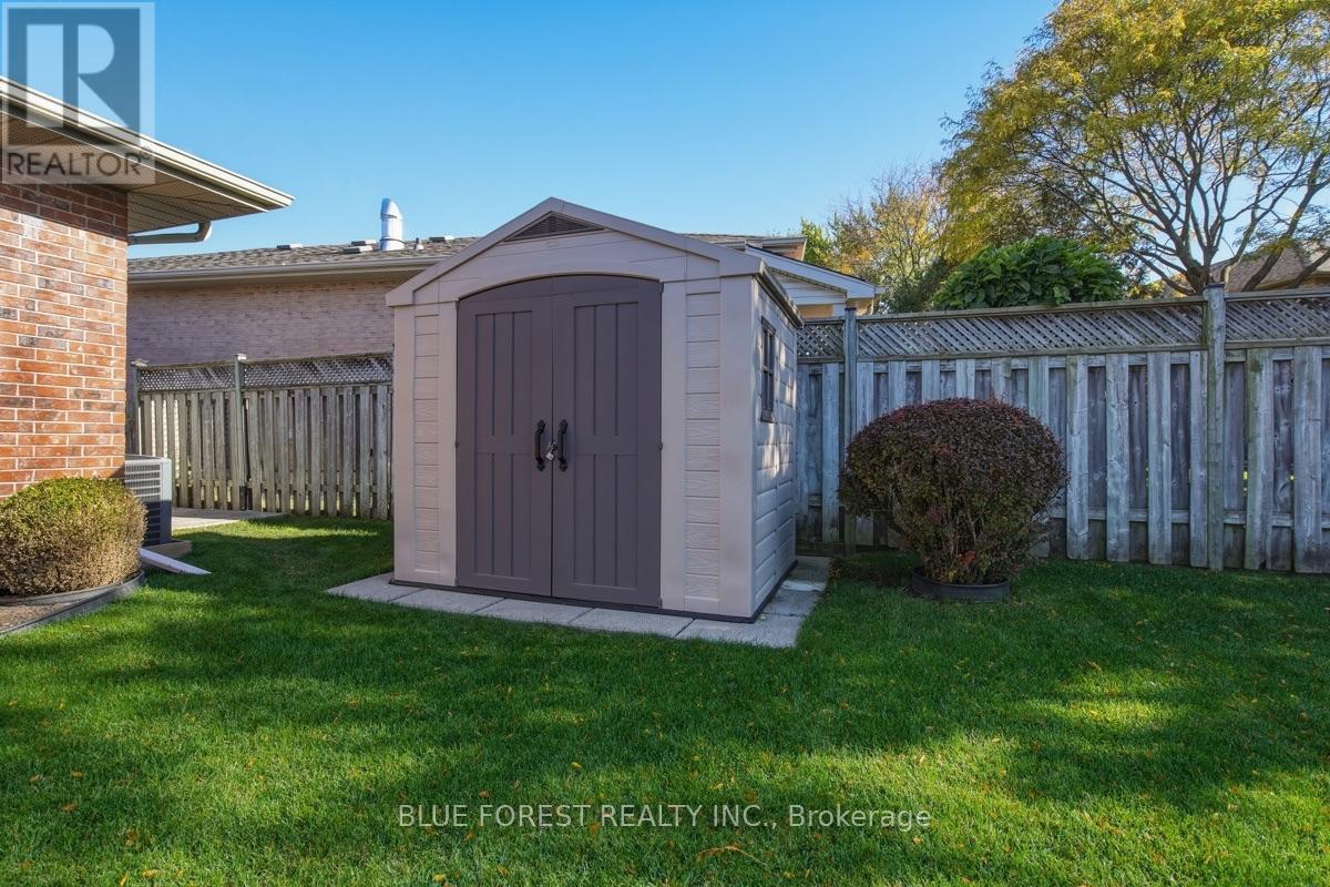 39 Gerald Crescent, London South, Ontario N5Z 5A4 - Photo 34 - X14106990