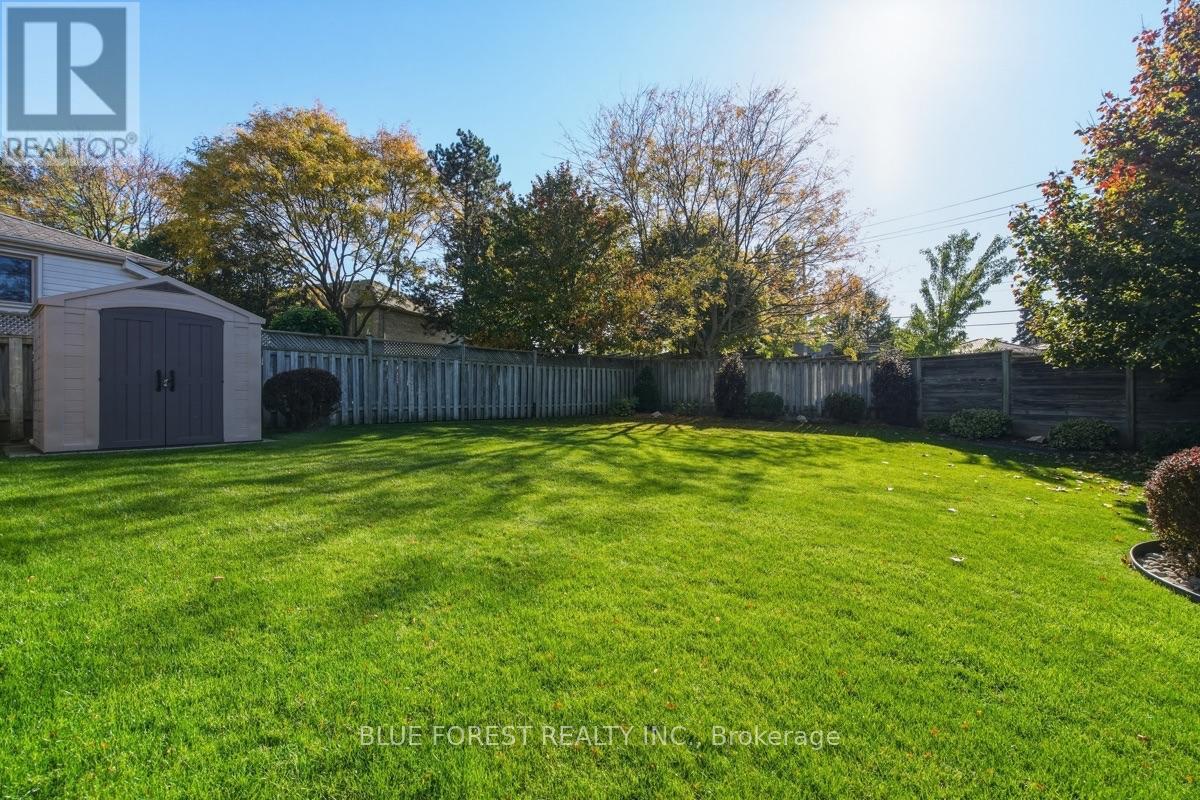 39 Gerald Crescent, London South, Ontario N5Z 5A4 - Photo 35 - X14106990