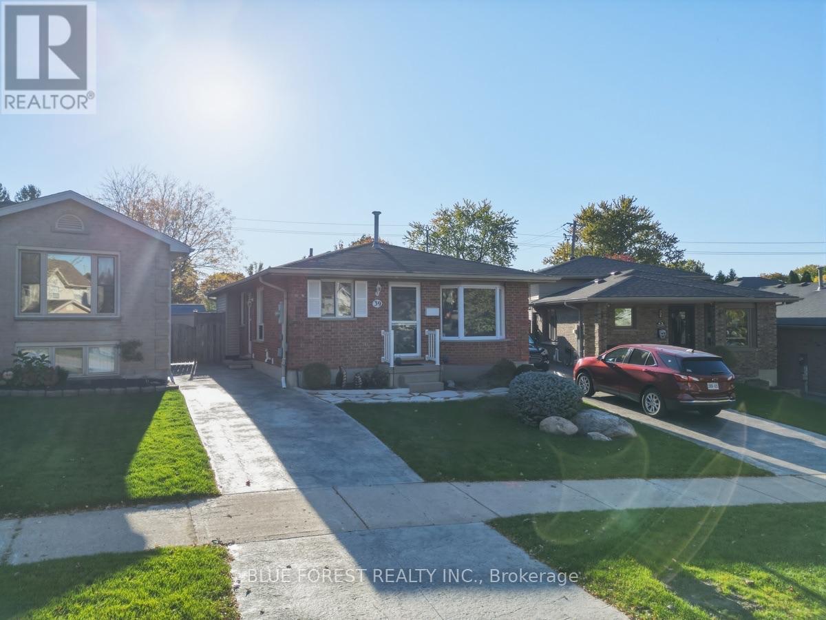39 Gerald Crescent, London South, Ontario N5Z 5A4 - Photo 42 - X14106990