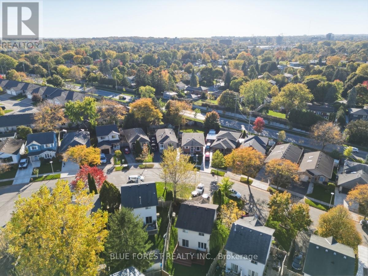 39 Gerald Crescent, London South, Ontario N5Z 5A4 - Photo 43 - X14106990