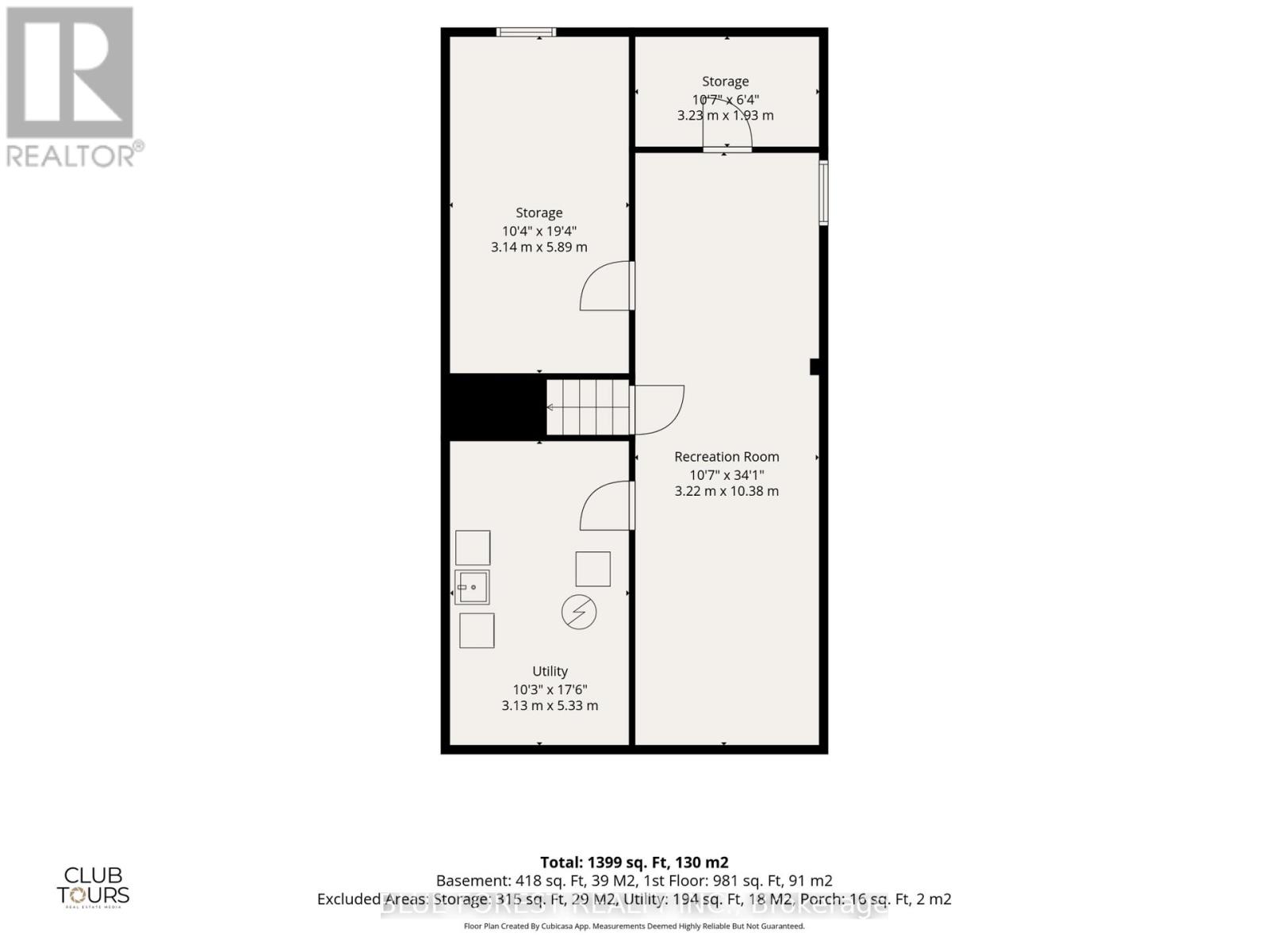 39 Gerald Crescent, London South, Ontario N5Z 5A4 - Photo 46 - X14106990
