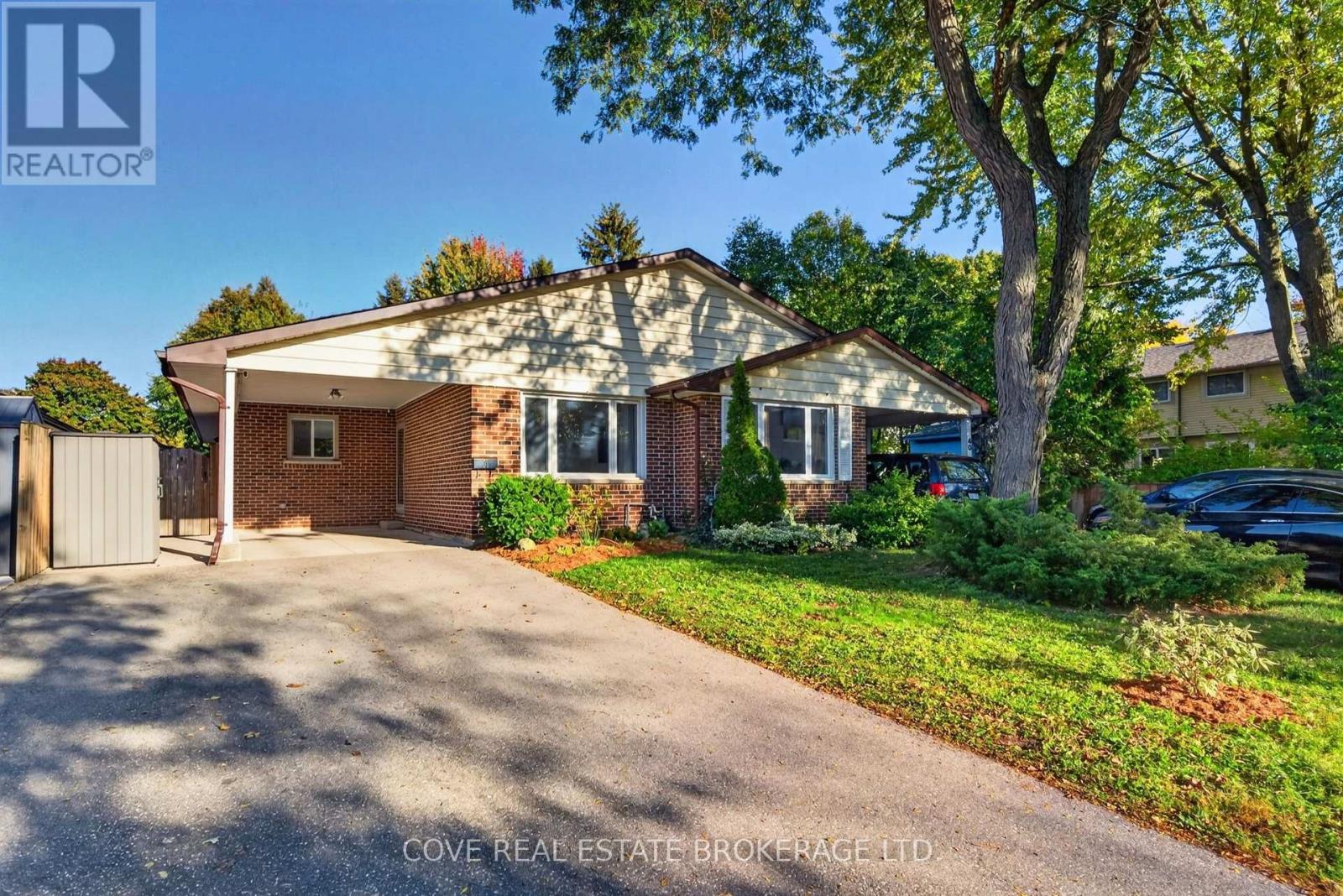 38 RANCHWOOD CRESCENT, London North, Ontario