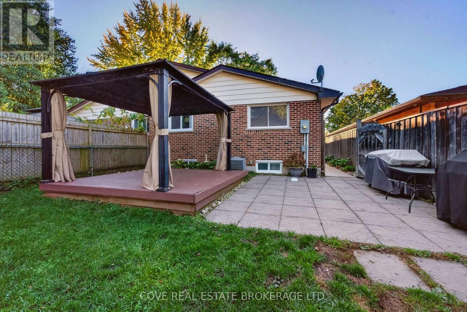 38 Ranchwood Crescent, London North, Ontario  N6G 3A2 - Photo 29 - X14107002