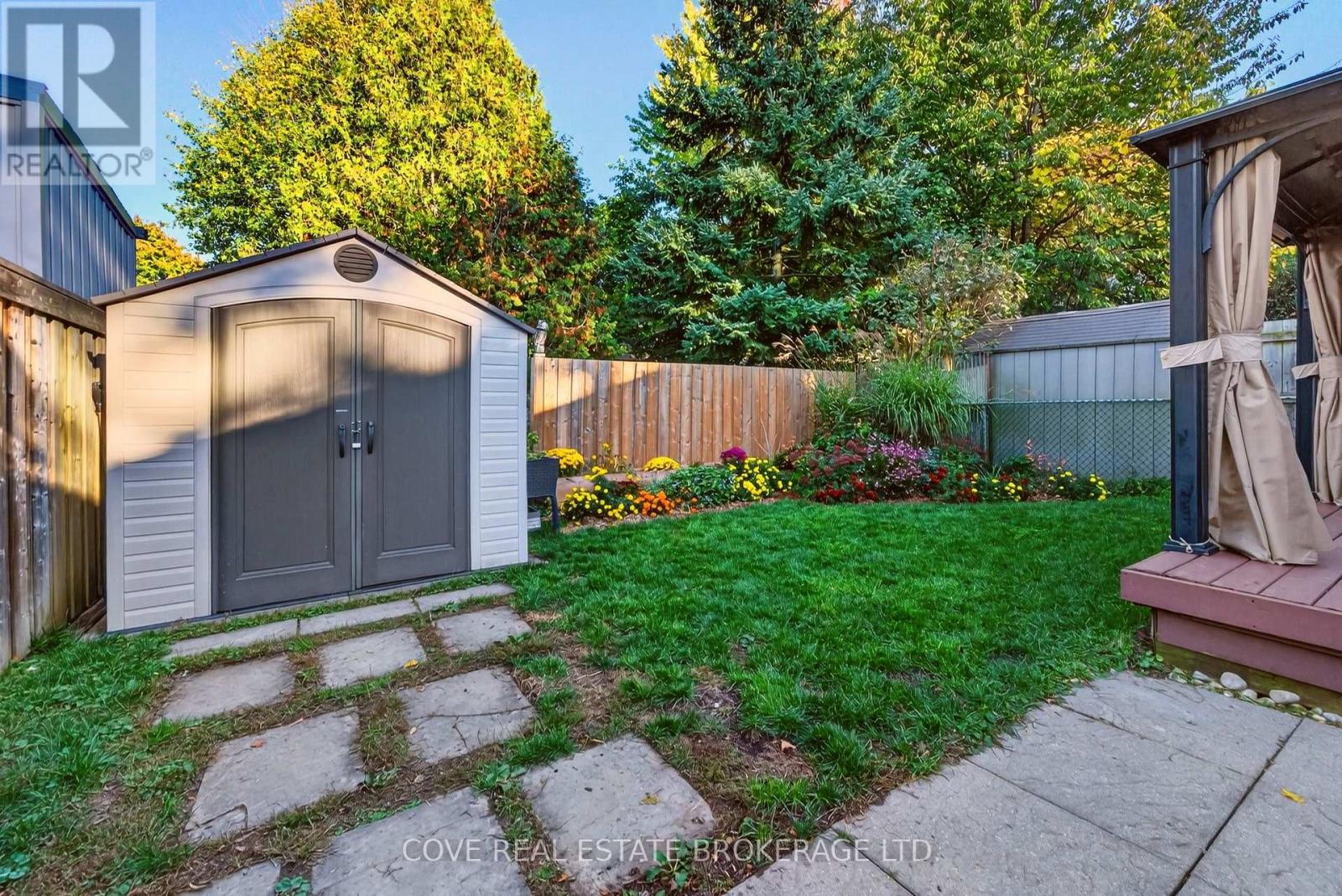 38 Ranchwood Crescent, London North, Ontario  N6G 3A2 - Photo 30 - X14107002