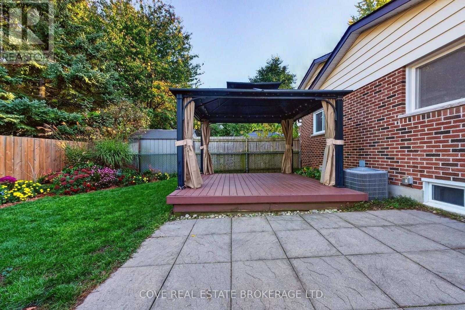 38 Ranchwood Crescent, London North, Ontario  N6G 3A2 - Photo 31 - X14107002