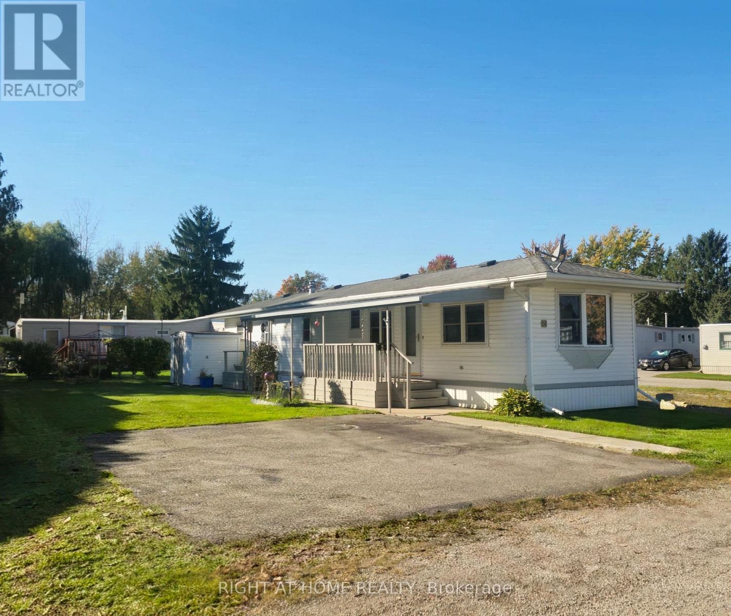 26 - 3100 Dorchester Road, Thames Centre, Ontario  N0L 1G5 - Photo 3 - X14107028