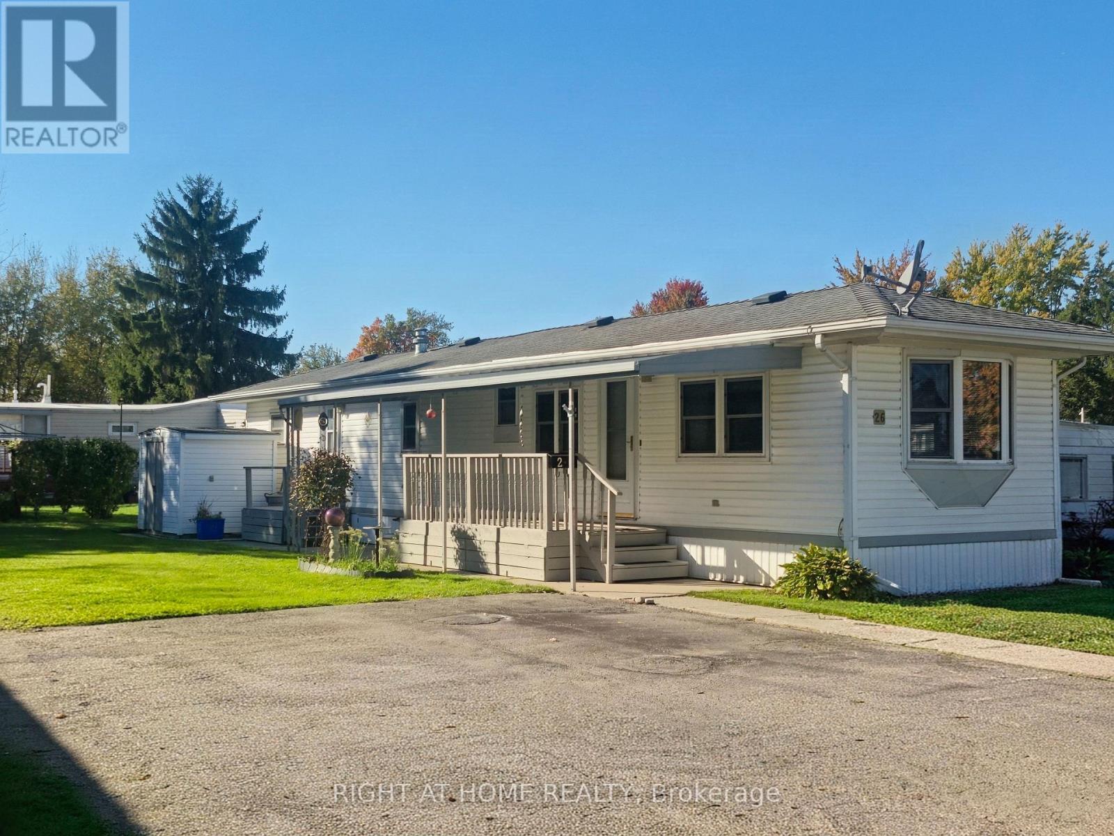 26 - 3100 Dorchester Road, Thames Centre, Ontario  N0L 1G5 - Photo 4 - X14107028