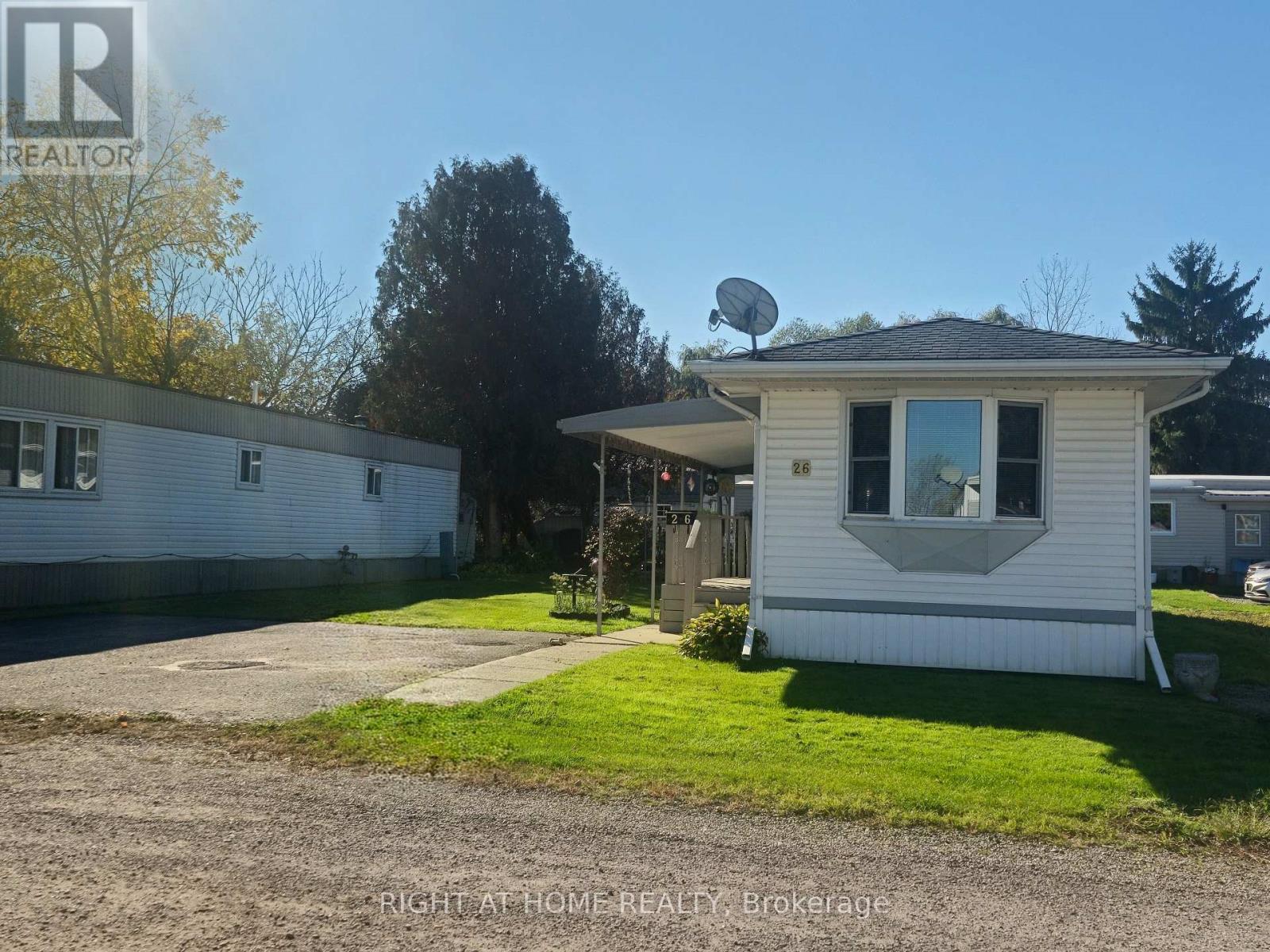 26 - 3100 Dorchester Road, Thames Centre, Ontario  N0L 1G5 - Photo 5 - X14107028