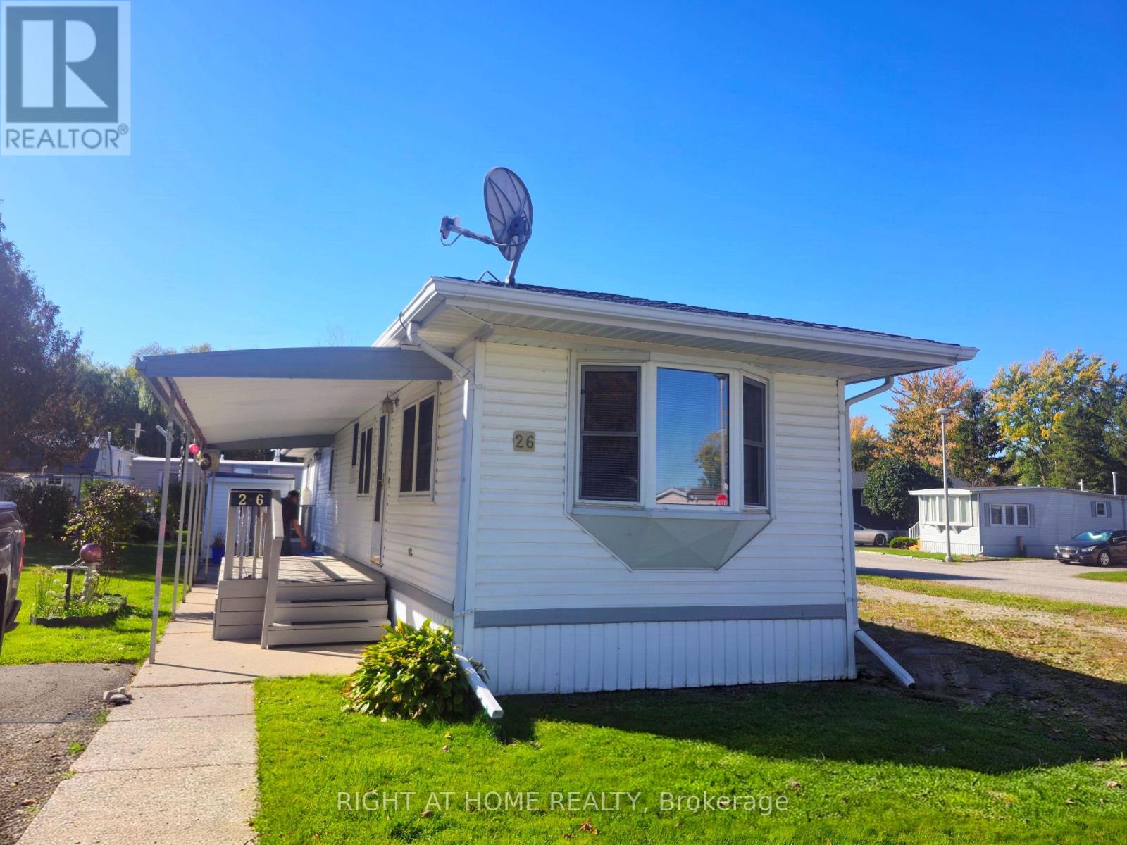 26 - 3100 Dorchester Road, Thames Centre, Ontario  N0L 1G5 - Photo 6 - X14107028
