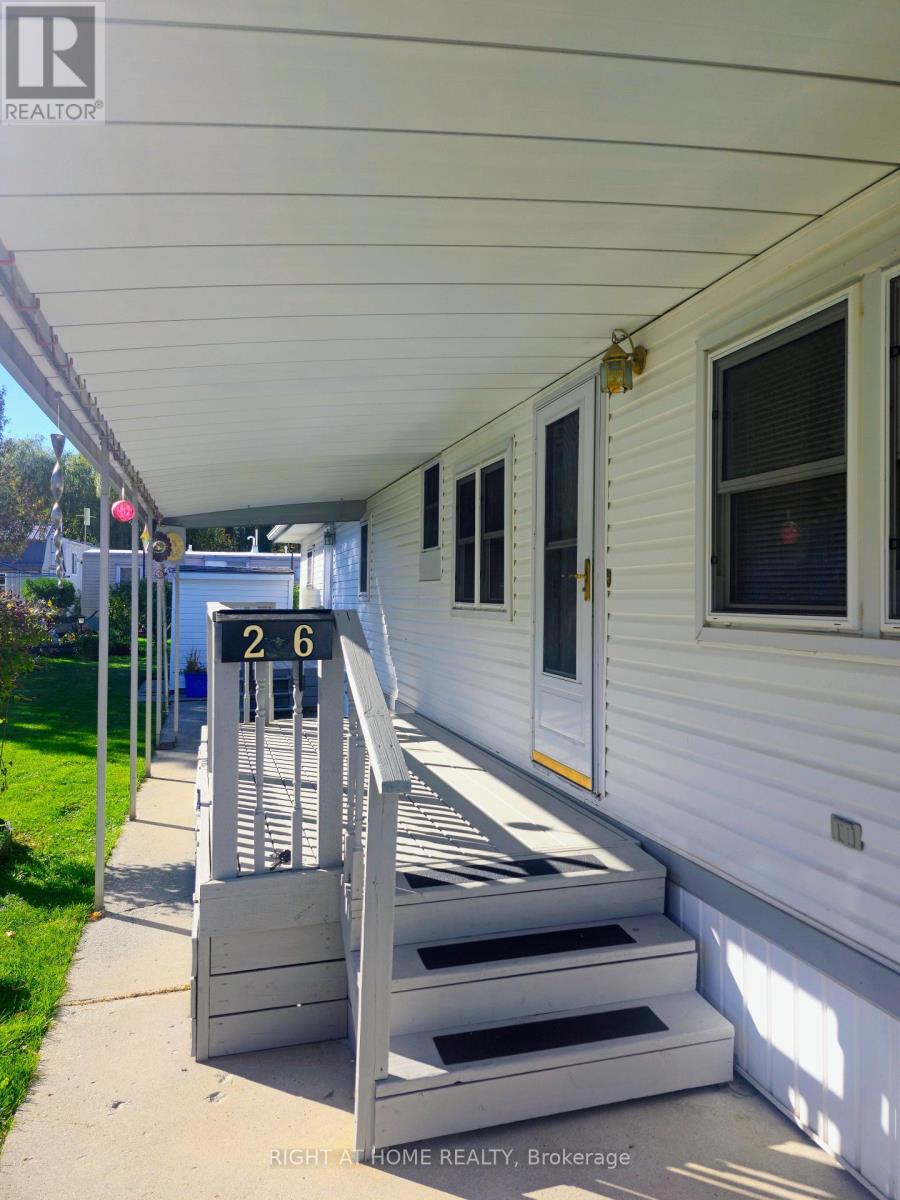 26 - 3100 Dorchester Road, Thames Centre, Ontario  N0L 1G5 - Photo 7 - X14107028