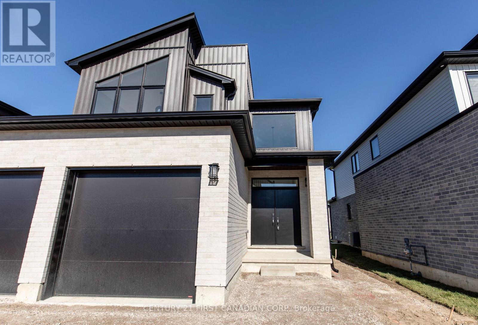 245 Hesselman Crescent, London South, Ontario  N6M 0K3 - Photo 3 - X14107066