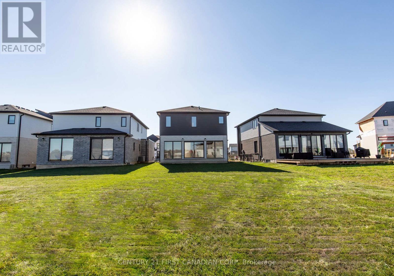 245 Hesselman Crescent, London South, Ontario  N6M 0K3 - Photo 31 - X14107066