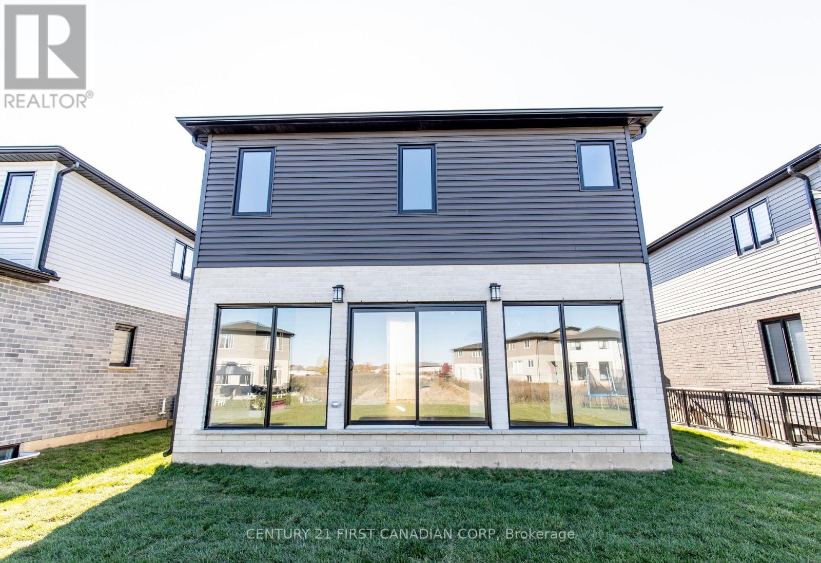 245 Hesselman Crescent, London South, Ontario  N6M 0K3 - Photo 34 - X14107066