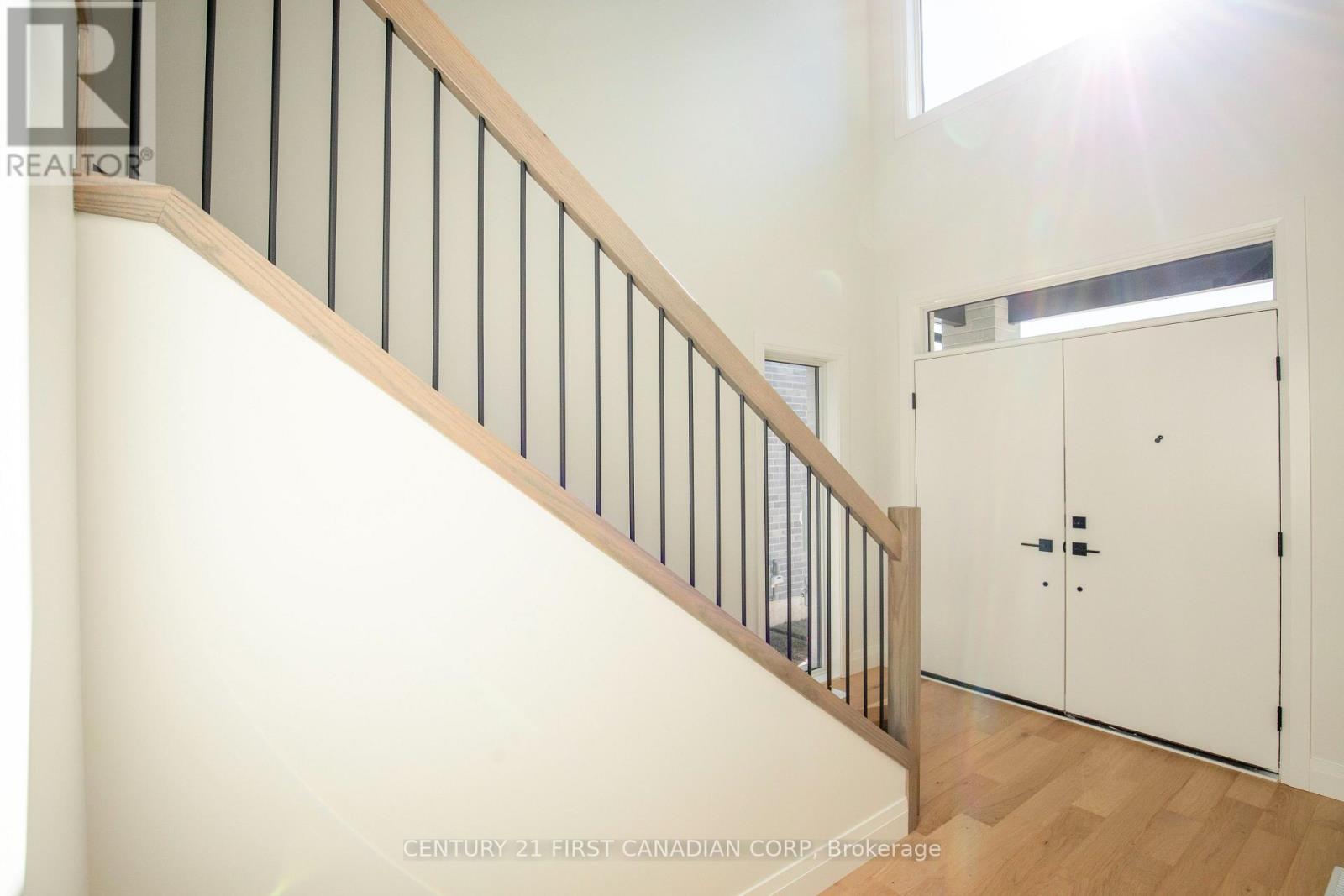 245 Hesselman Crescent, London South, Ontario  N6M 0K3 - Photo 6 - X14107066