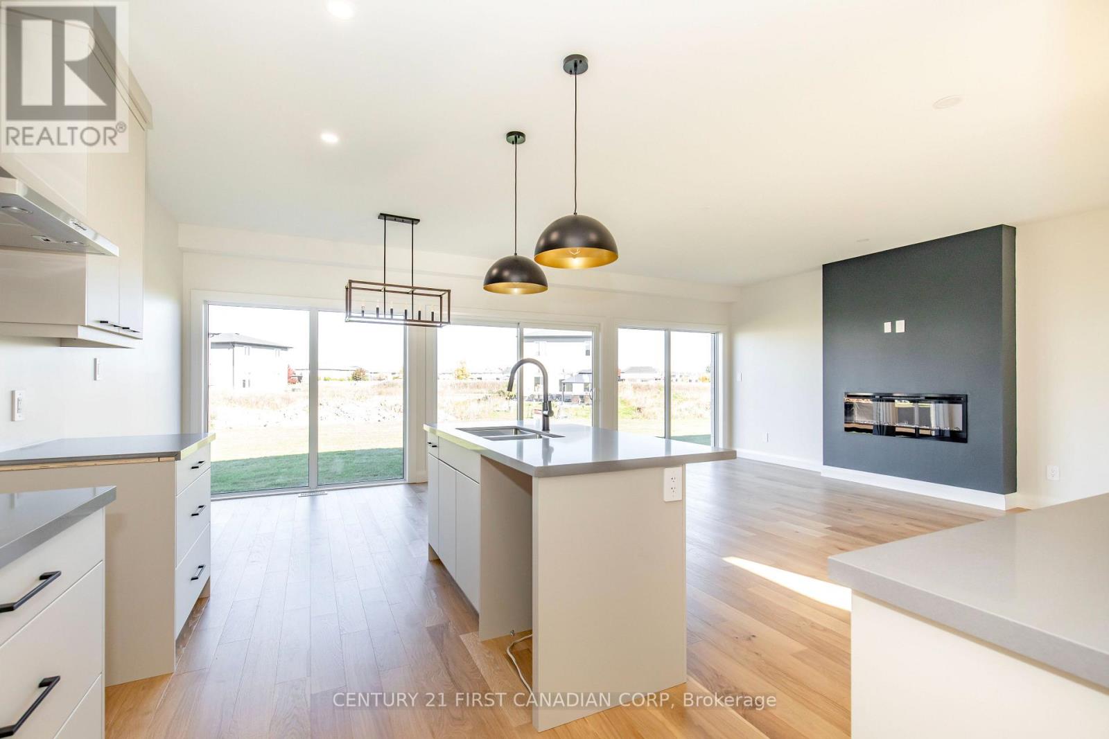 245 Hesselman Crescent, London South, Ontario  N6M 0K3 - Photo 9 - X14107066