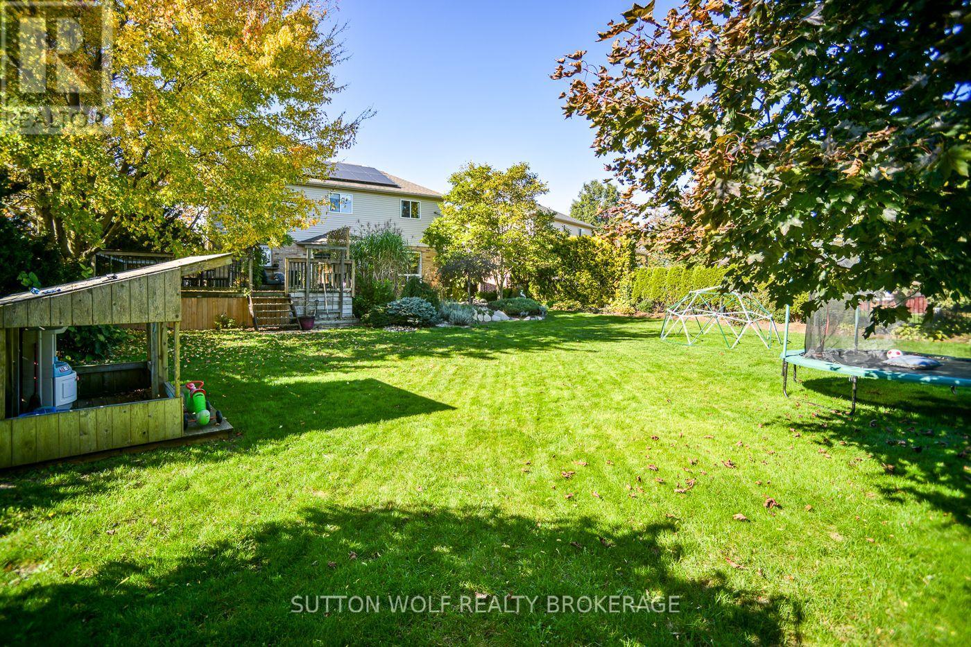 67 Willow Crescent, Strathroy-Caradoc, Ontario  N7G 4H1 - Photo 45 - X14107110