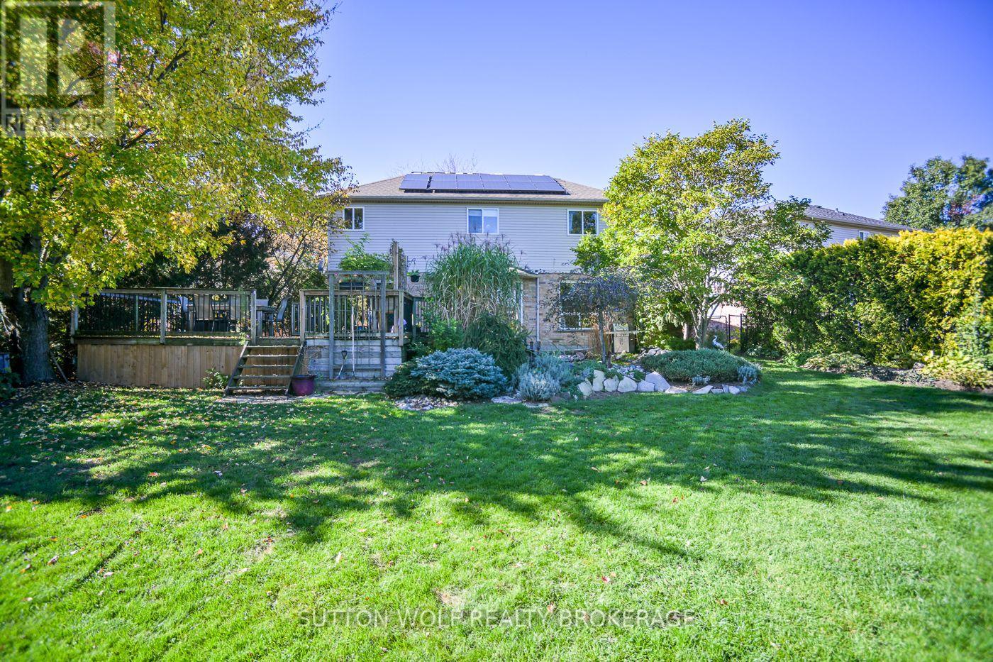 67 Willow Crescent, Strathroy-Caradoc, Ontario  N7G 4H1 - Photo 47 - X14107110