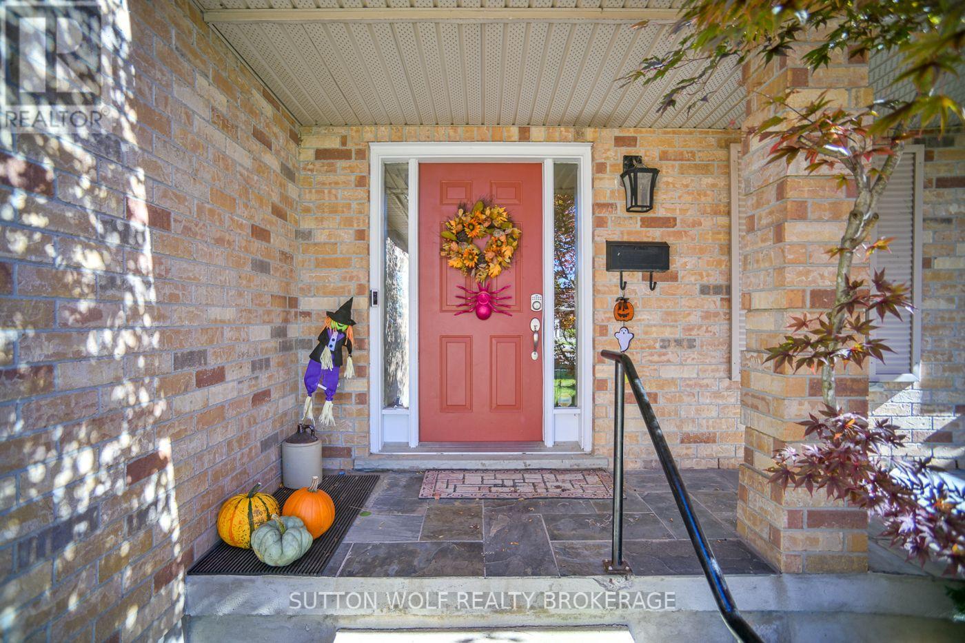 67 Willow Crescent, Strathroy-Caradoc, Ontario  N7G 4H1 - Photo 5 - X14107110