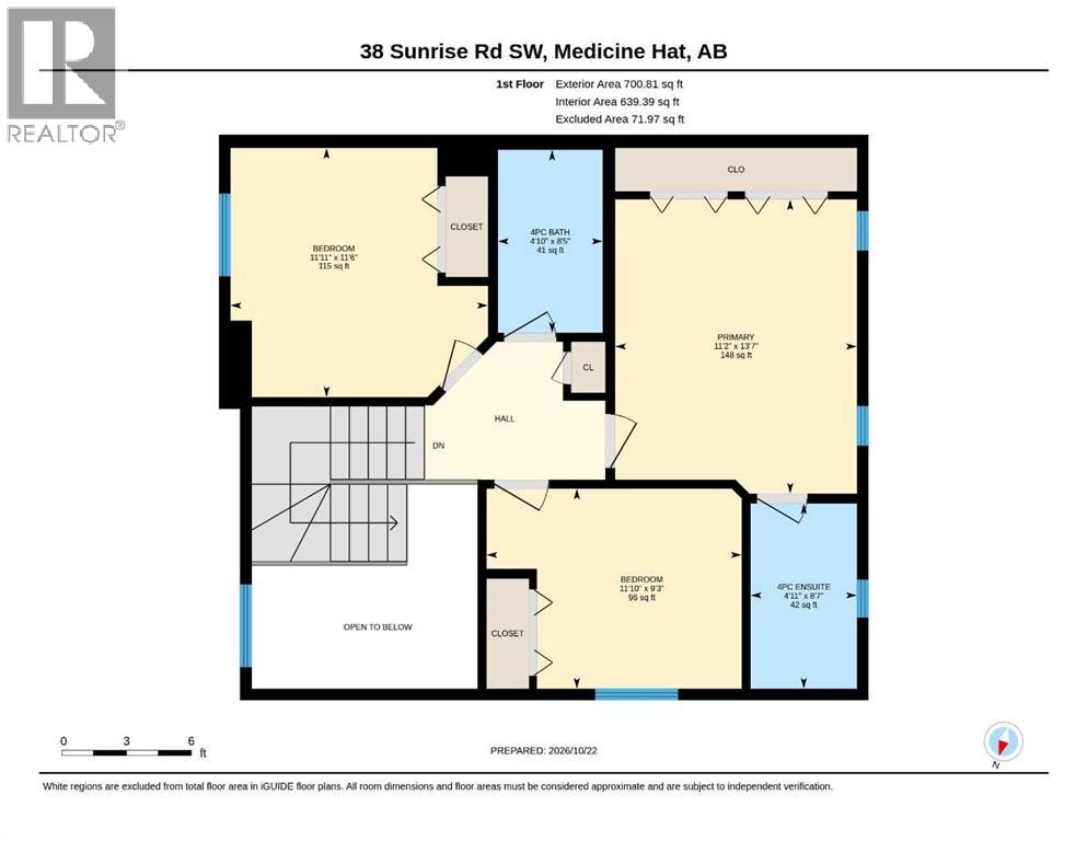 38 Sunrise Road SW