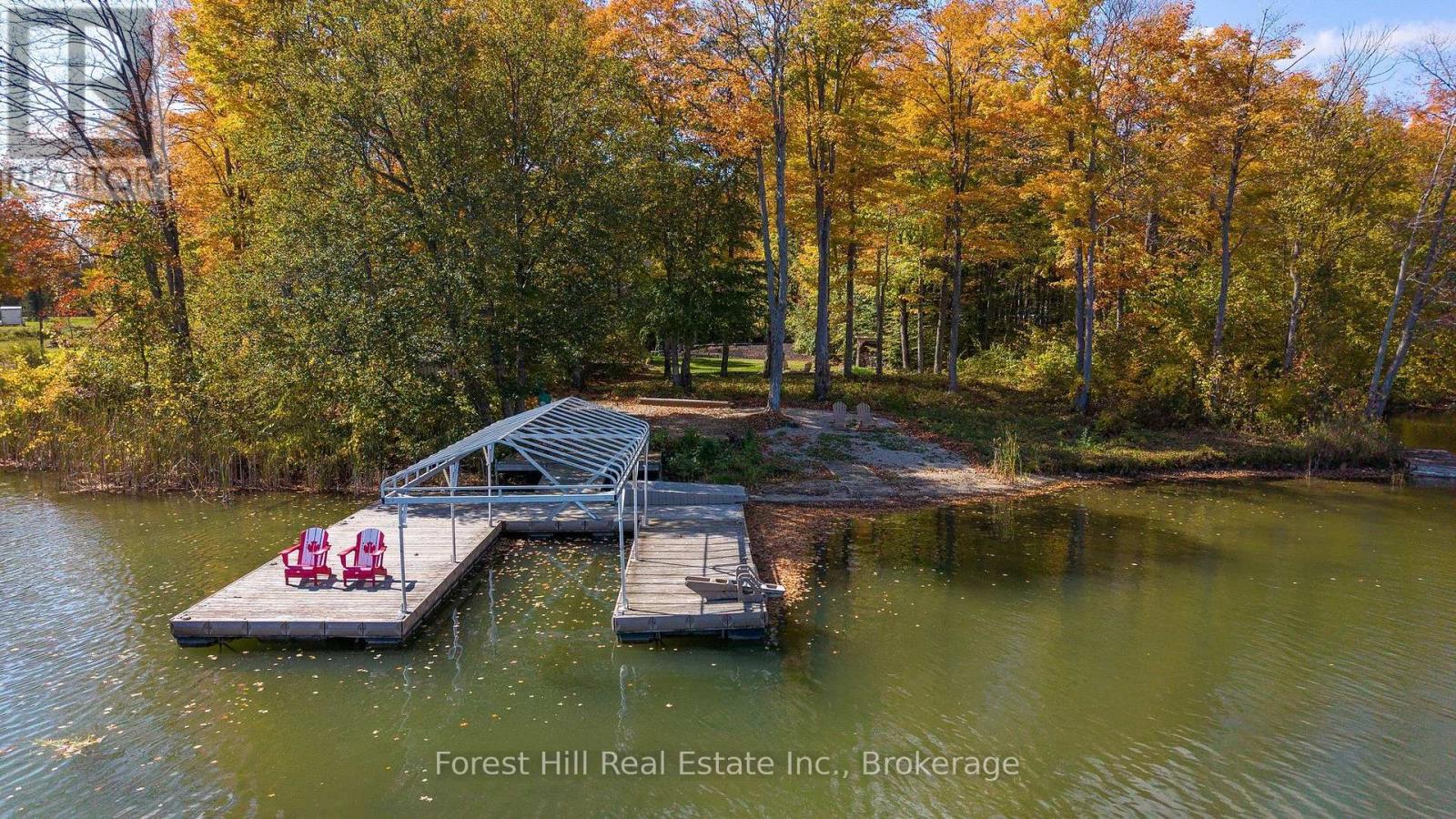 201 Peters Crescent, Grey Highlands, Ontario  N0C 1E0 - Photo 11 - X13677062