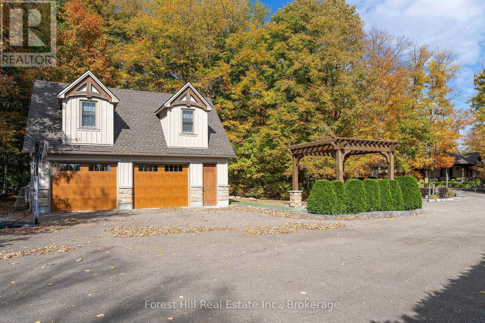 201 Peters Crescent, Grey Highlands, Ontario  N0C 1E0 - Photo 29 - X13677062