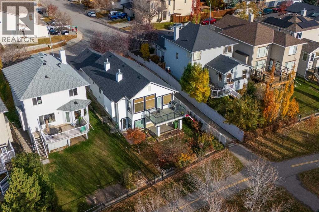 3 Tuscany Meadows Crescent NW, Calgary, Alberta