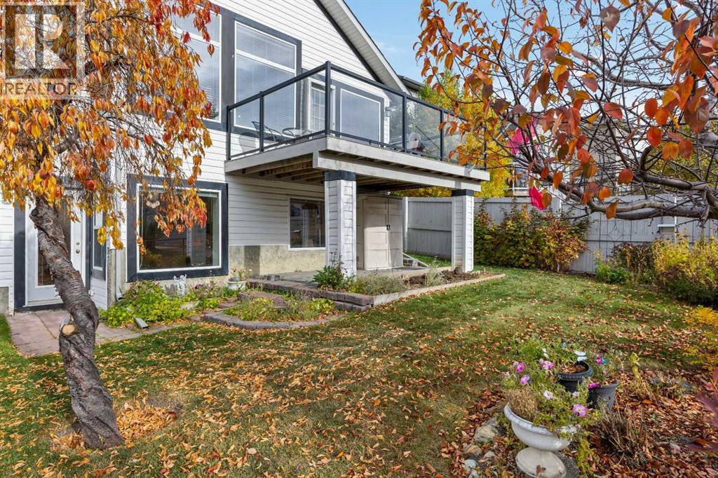 3 Tuscany Meadows Crescent Nw, Calgary, Alberta  T3L 2T9 - Photo 35 - A2353618